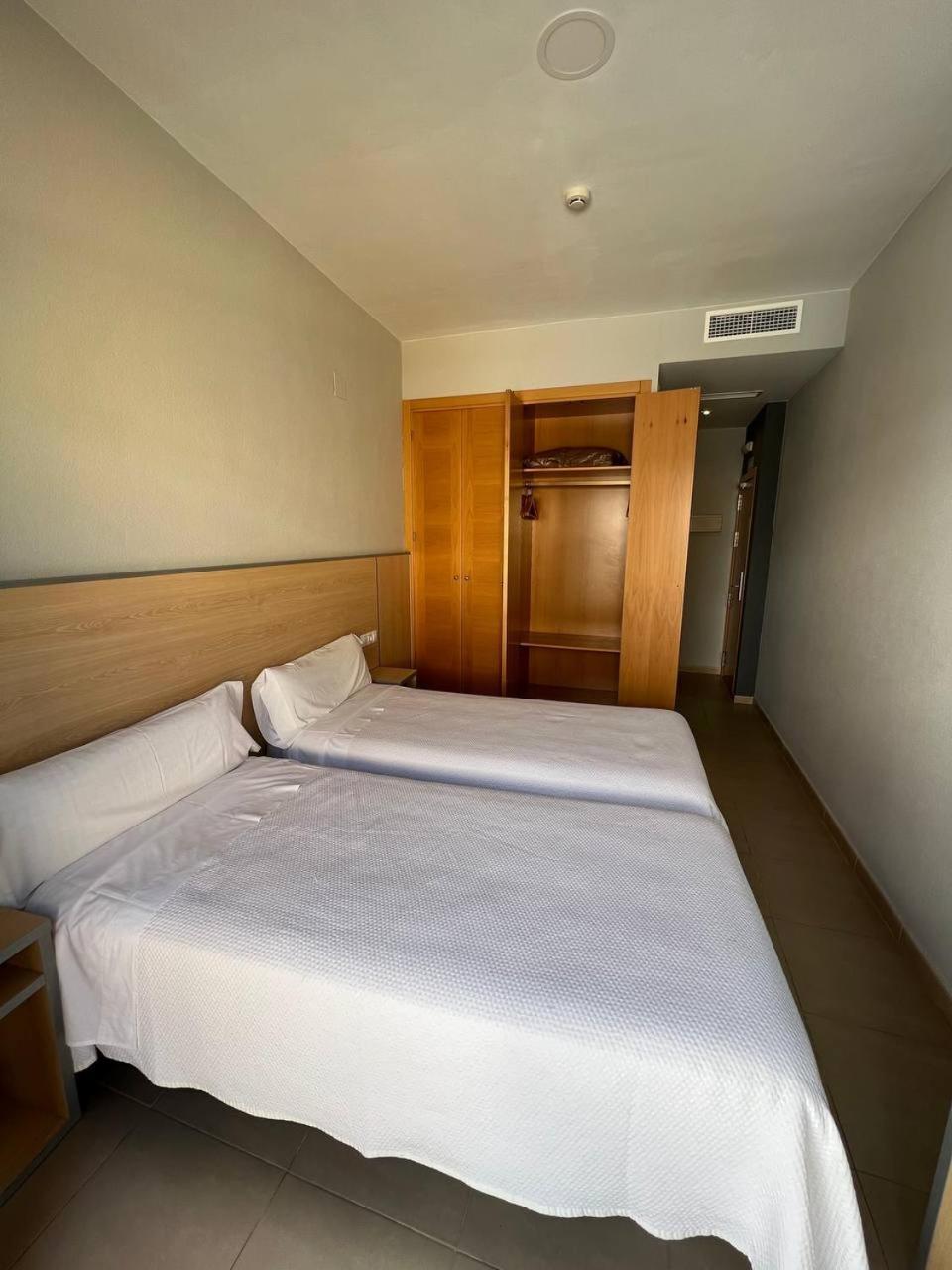 Hostal Manuela Punta Umbría Exteriér fotografie