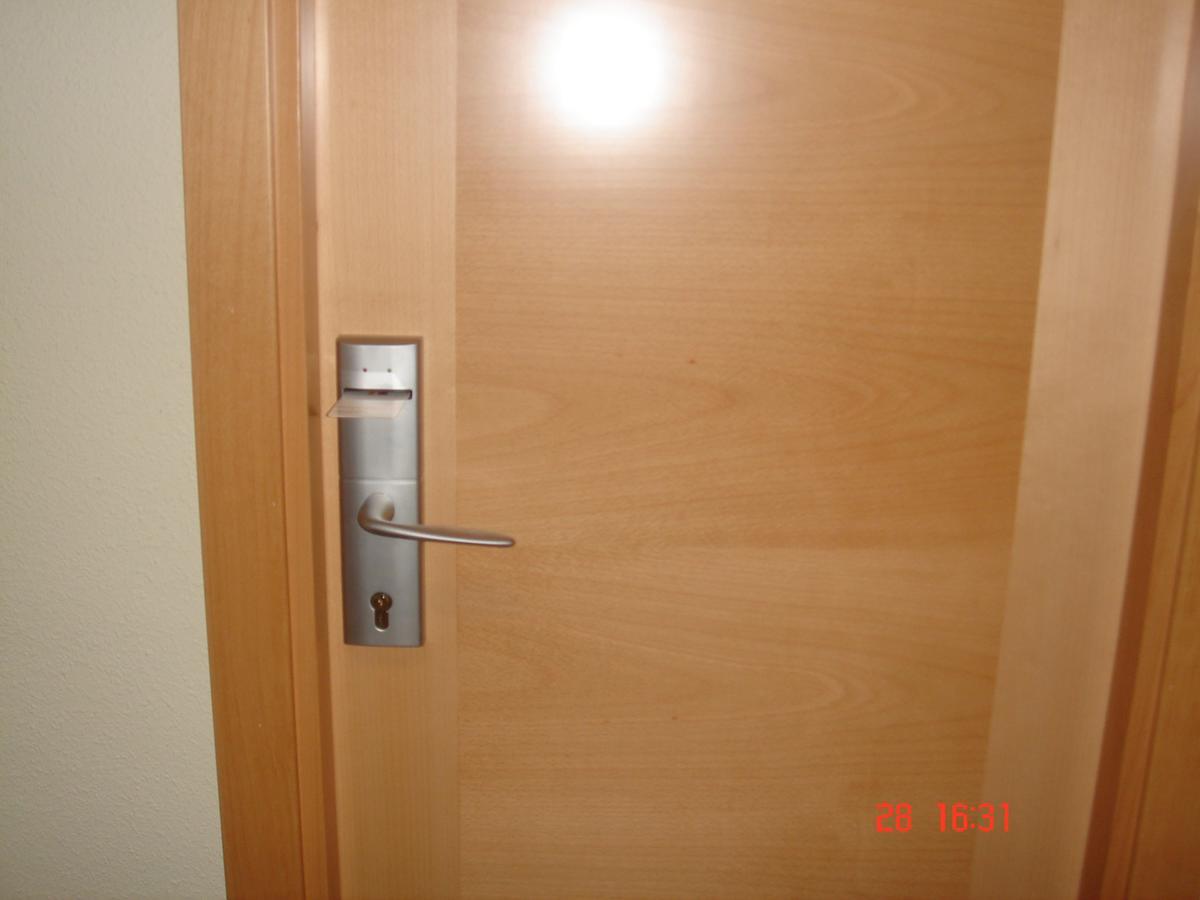 Hostal Manuela Punta Umbría Exteriér fotografie